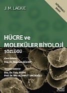 Hücre ve Moleküler Biyoloji Sözlüğü