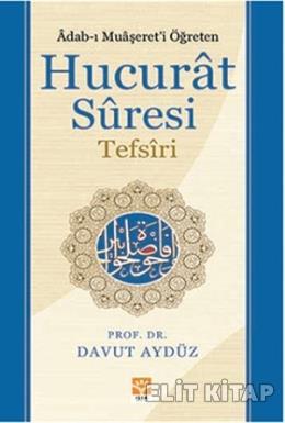 Hucurat Suresi %17 indirimli Davut Aydüz