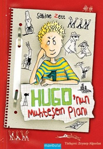 Hügonun Muhteşem Planı