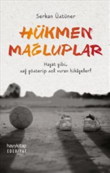 Hükmen Mağluplar