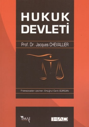 Hukuk Devleti