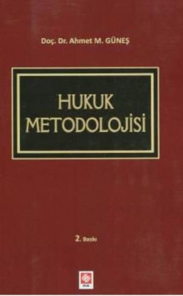 Hukuk Metodolojisi