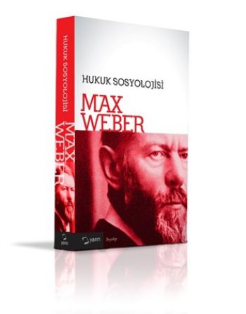 Hukuk Sosyolojisi %17 indirimli Max Weber