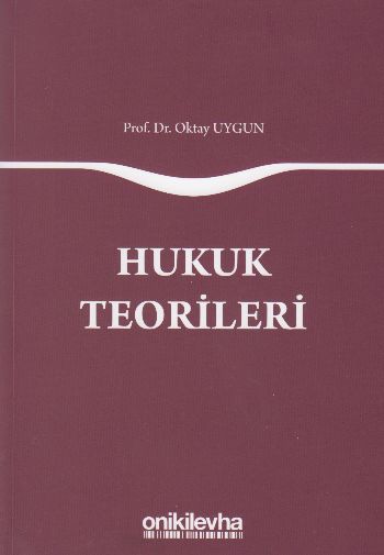 Hukuk Teorileri