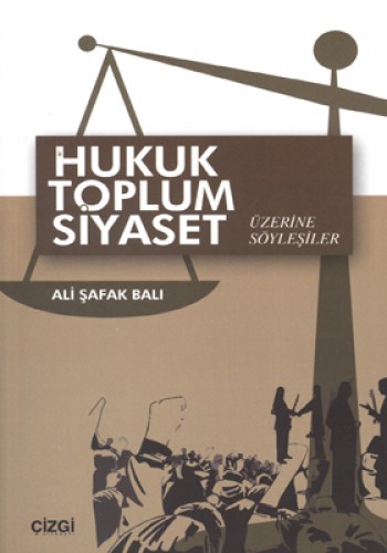 Hukuk Toplum Siyaset %17 indirimli Ali Şafak Balı