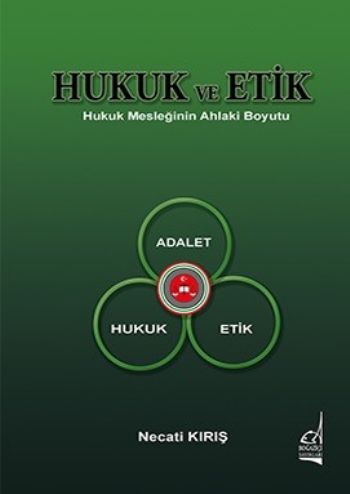 Hukuk ve Etik