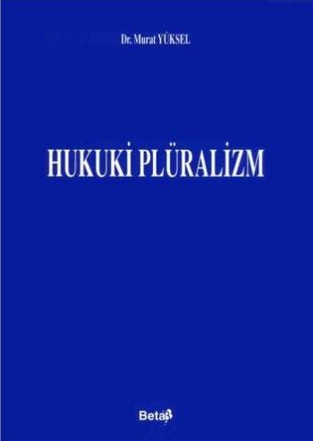Hukuki Plüralizm