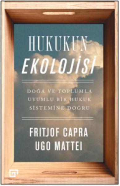 Hukukun Ekolojisi