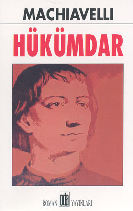 Hükümdar