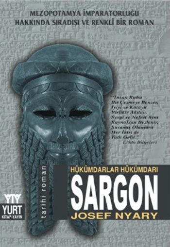 Hükümdarlar Hükümdarı Sargon