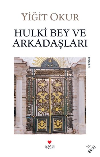 Hulki Bey Ve Arkadaşları