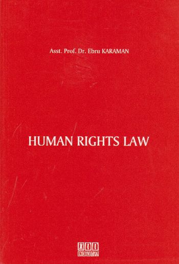 Human Rıghts Law