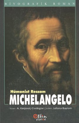 Hümanist Ressam Michelangelo