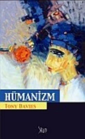 Hümanizm %17 indirimli Tony Davies