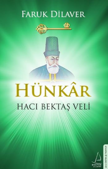 Hünkar Hacı Bektaş Veli %17 indirimli Faruk Dilaver