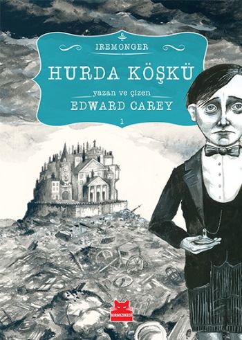 Hurda Köşkü