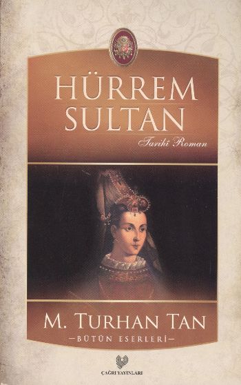 Hürrem Sultan %17 indirimli M. Turhan Tan