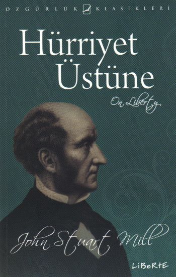 Hürriyet Üstüne %17 indirimli John Stuart Mill