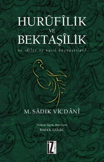 Hurufilik ve Bektaşilik