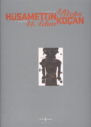 Hüsamettin Koçan 41 Adım - Retrospektif