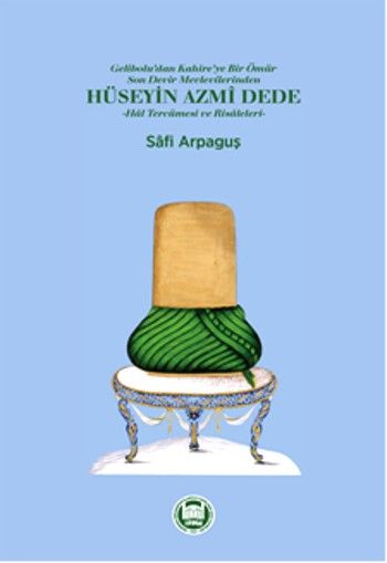 Hüseyin Azmi Dede %17 indirimli Safi Arpaguş