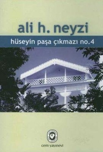 Hüseyin Paşa Çıkmazı No.4