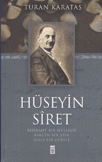 Hüseyin Siret %17 indirimli Turan Karataş