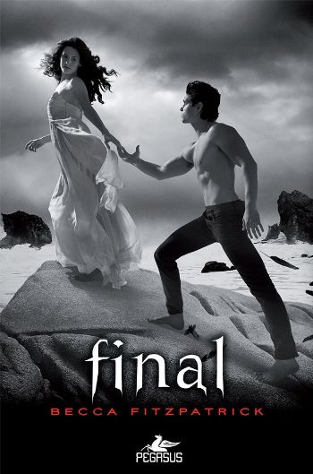 Huşh Hush 4 Final %24 indirimli Becca Fitzpatrick