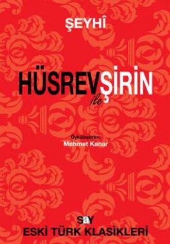 Hüsrev ile Şirin