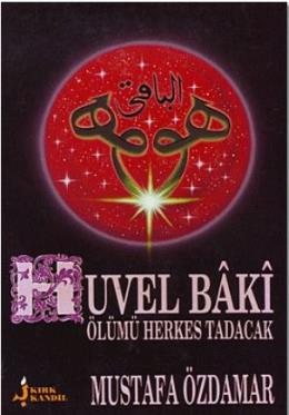 Huvel Baki