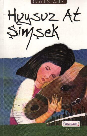 Huysuz At Şimşek %17 indirimli Carol S. Adler