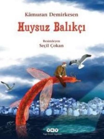 Huysuz Balıkçı