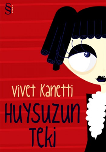 Huysuzun Teki %17 indirimli Vivet Kanetti