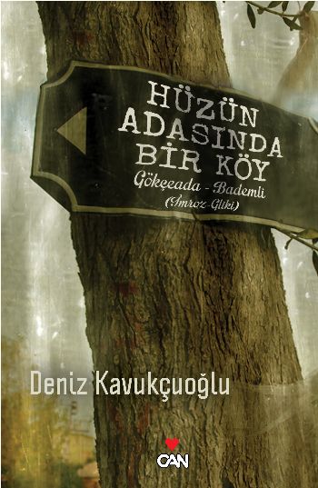 Hüzün Adasında Bir Köy