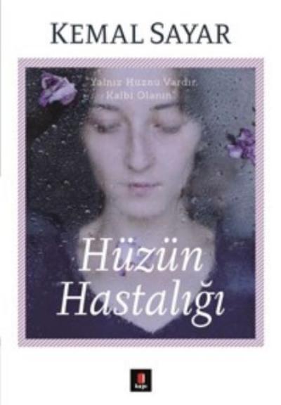 Hüzün Hastalığı