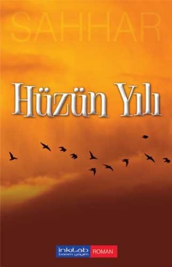 Hüzün Yılı