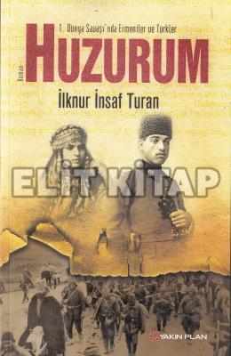 Huzurum