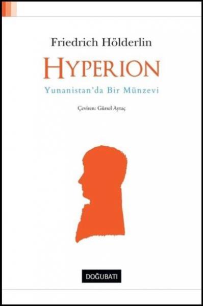 Hyperion-Yunanistan da Bir Münzevi