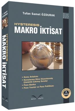 Hysteresis Makro İktisat