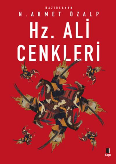 Hz.Ali Cenkleri N. Ahmet Özalp
