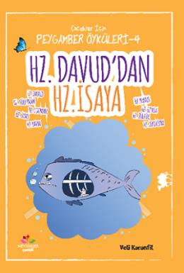 Hz.Davud'dan Hz. İsa'ya