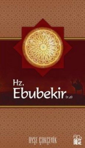 Hz. Ebubekir (r.a)