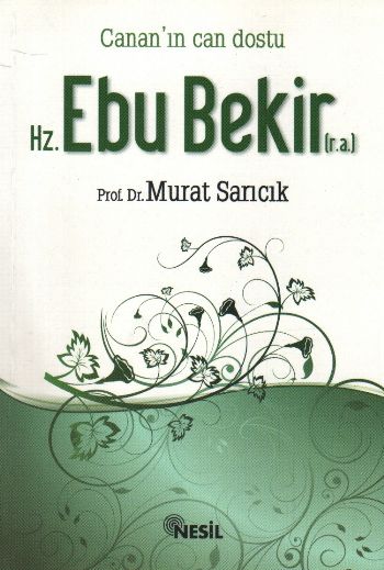 Hz. Ebu Bekir (r.a) %17 indirimli Murat Sarıcık