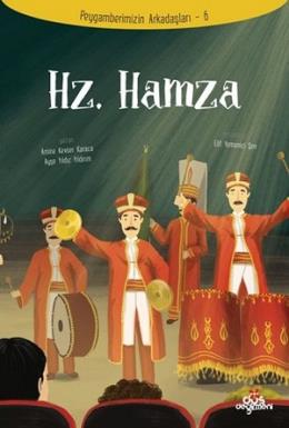 Hz. Hamza Amine Kevser Karaca