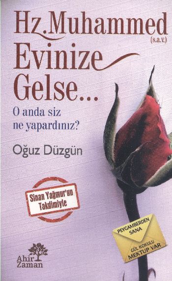 Hz. Muhammed Evinize Gelse