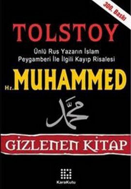 Hz. Muhammed  Gizlenen Kitap