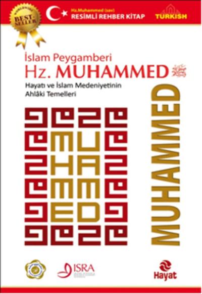 Hz.Muhammed İslam Peygamberi
