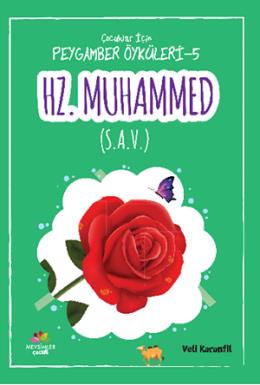 Hz.Muhammed (s.a.v.)