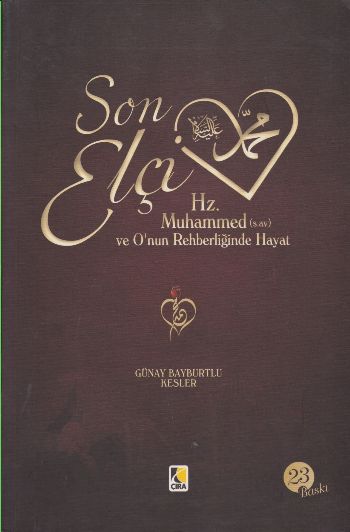 Son Elçi %17 indirimli Günay Bayburtlu Kesler