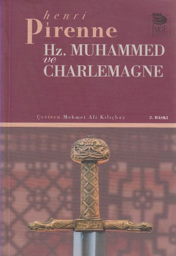 Hz. Muhammed ve Charlemagne